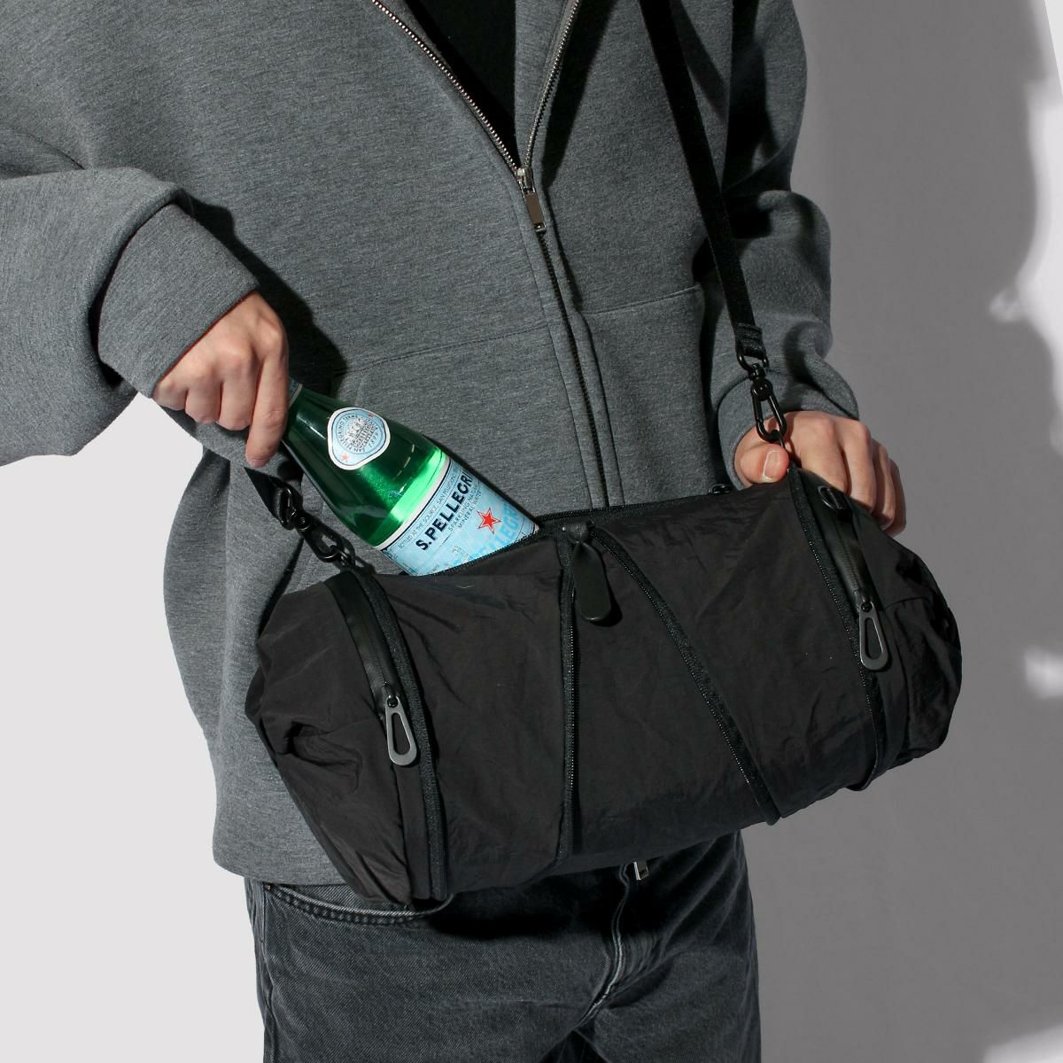 コートエシエル SMOOTH ショルダーバッグ c?te&ciel vikos-m-smooth