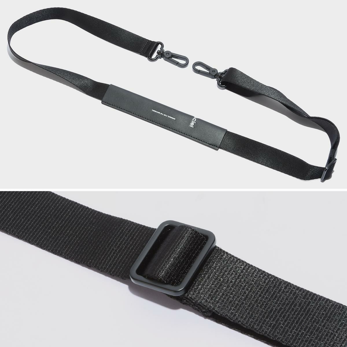 コートエシエル SMOOTH ショルダーバッグ c?te&ciel vikos-m-smooth