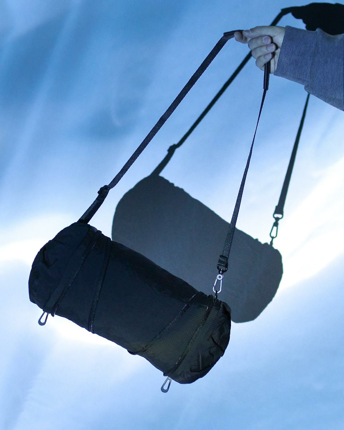 コートエシエル SMOOTH ショルダーバッグ c?te&ciel vikos-m-smooth