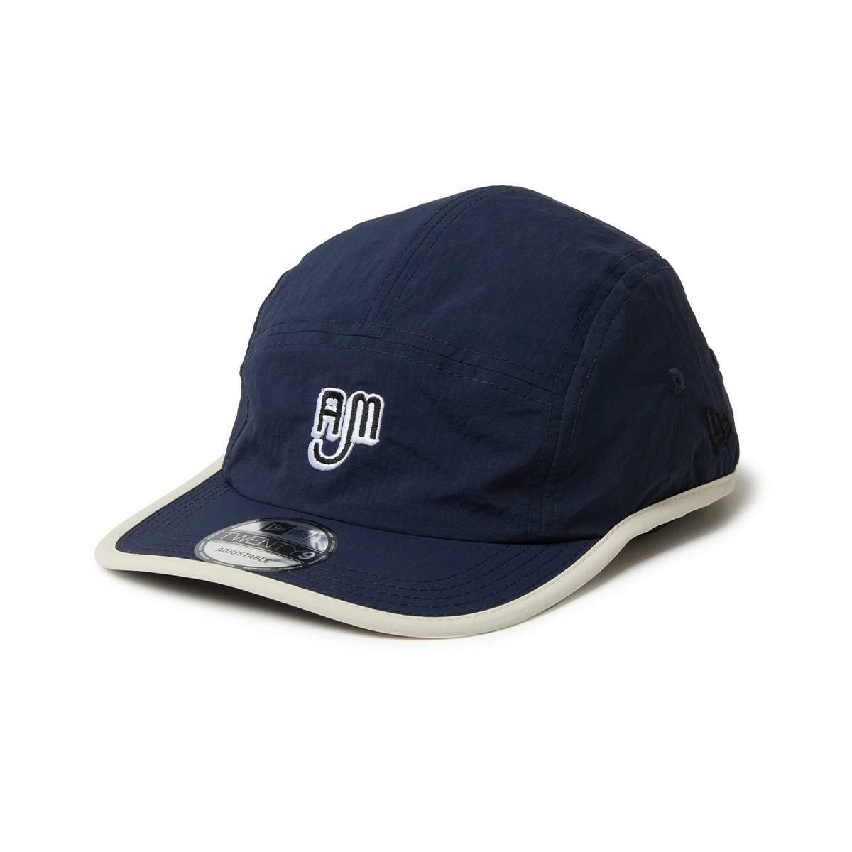 ニューエラ MIYUKI ARIHARA【LTD】 帽子 NEW ERA 209am-nylon