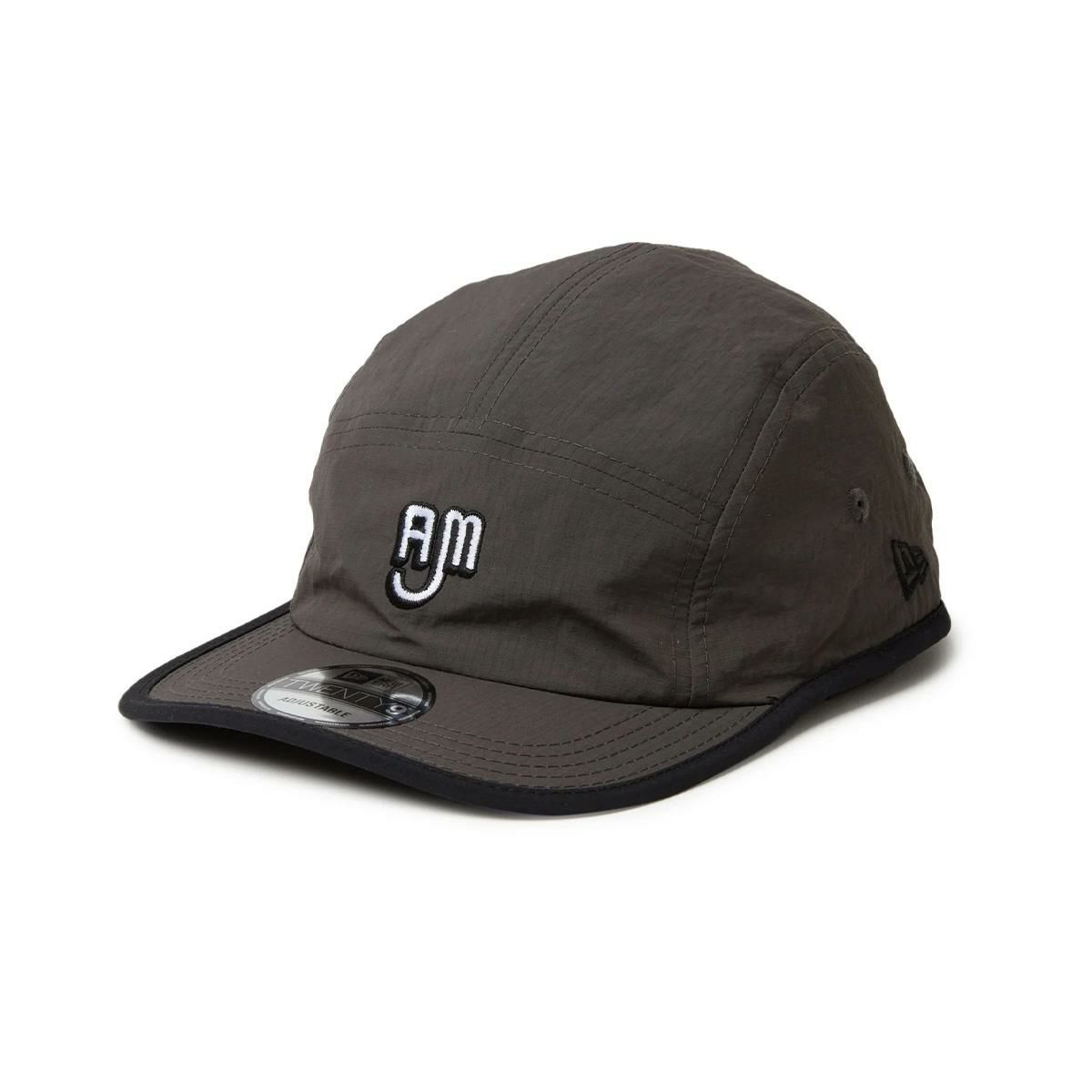 ニューエラ MIYUKI ARIHARA【LTD】 帽子 NEW ERA 209am-nylon