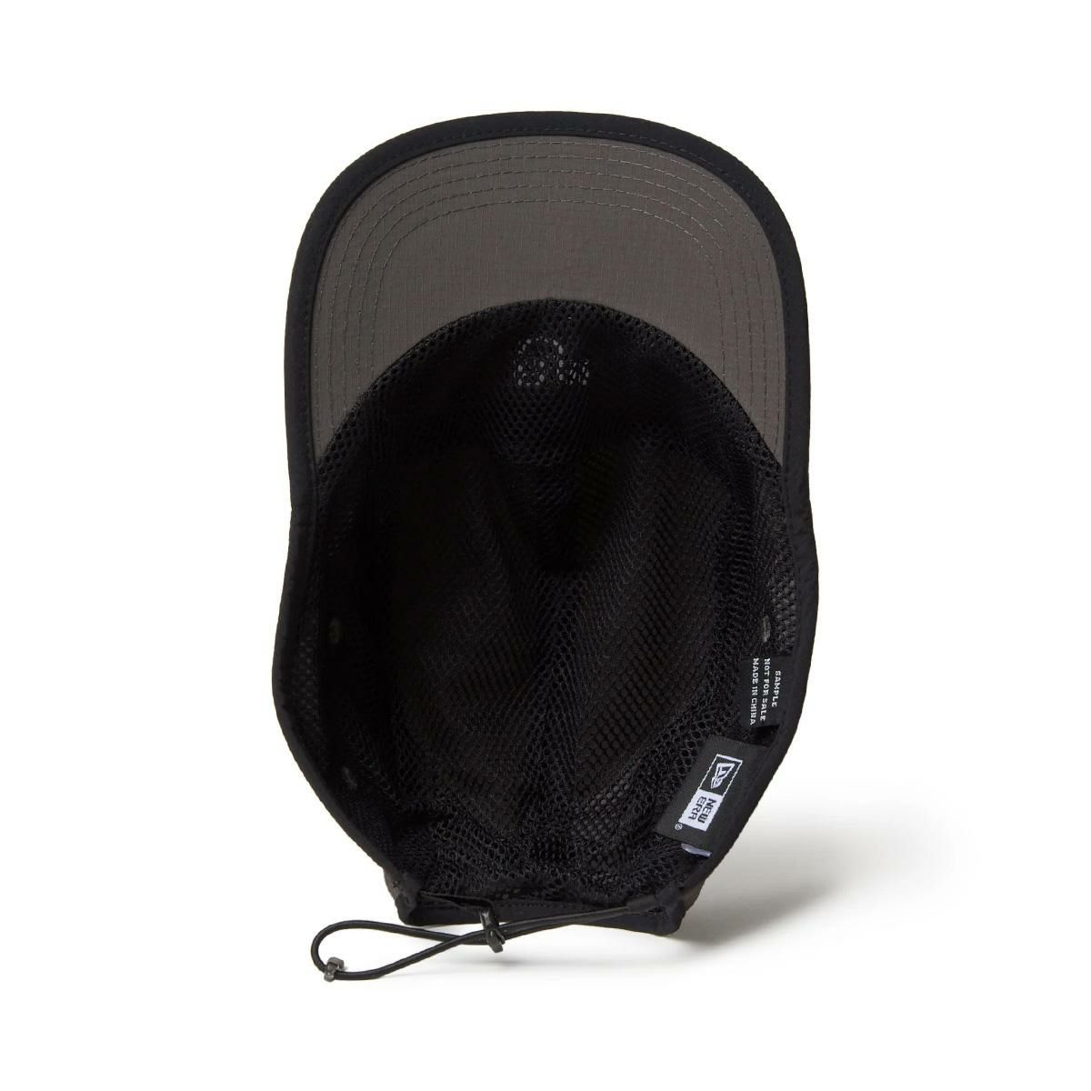 ニューエラ MIYUKI ARIHARA【LTD】 帽子 NEW ERA 209am-nylon