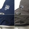 ニューエラ MIYUKI ARIHARA【LTD】 帽子 NEW ERA 209am-nylon