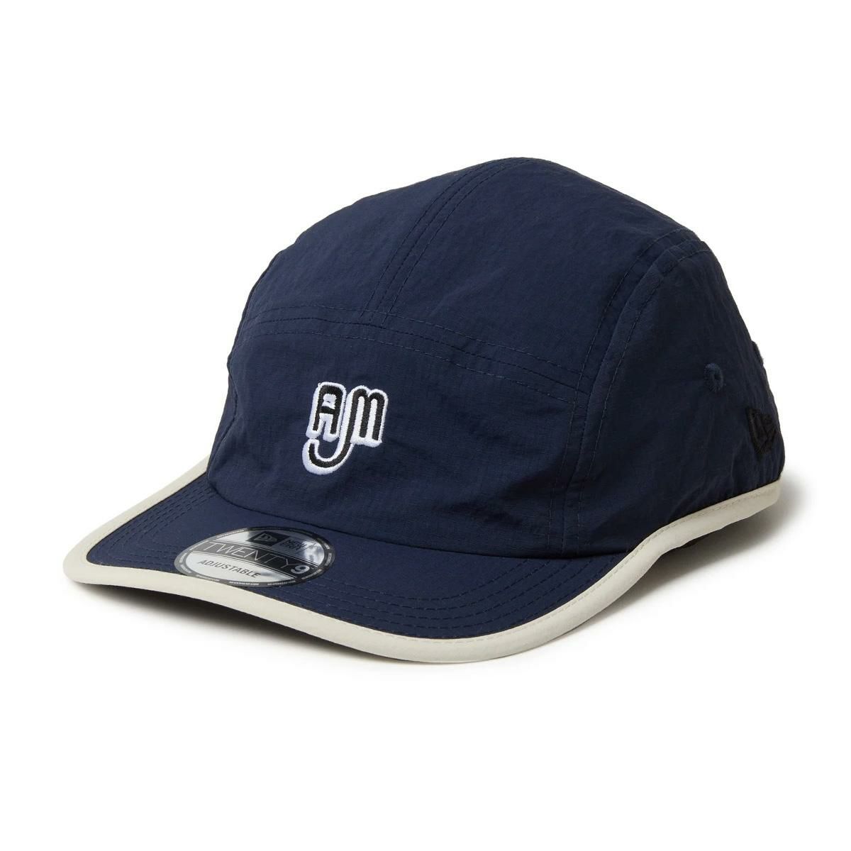 ニューエラ MIYUKI ARIHARA【LTD】 帽子 NEW ERA 209am-nylon