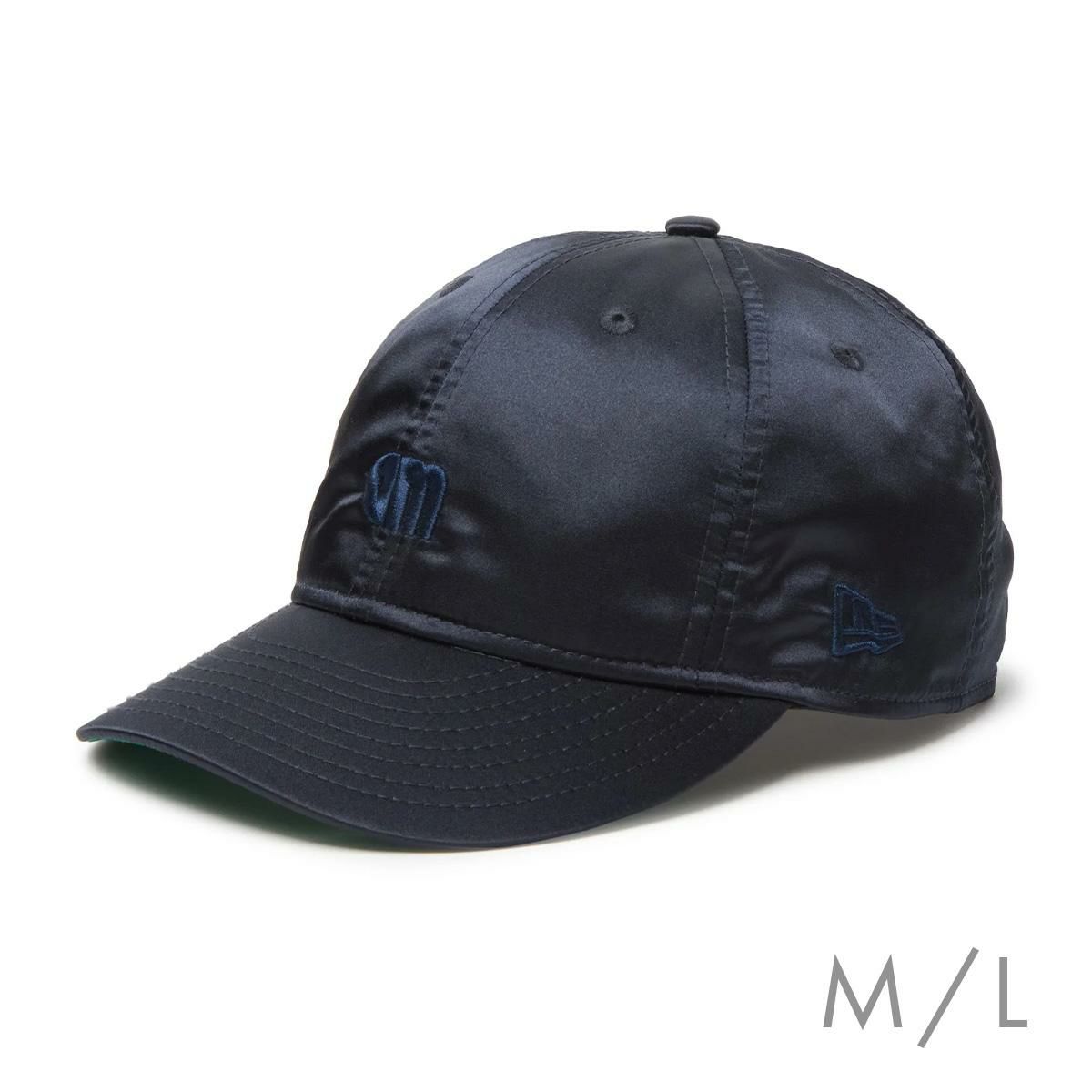 ニューエラ MIYUKI ARIHARA【LTD】 帽子 NEW ERA 930am-satin