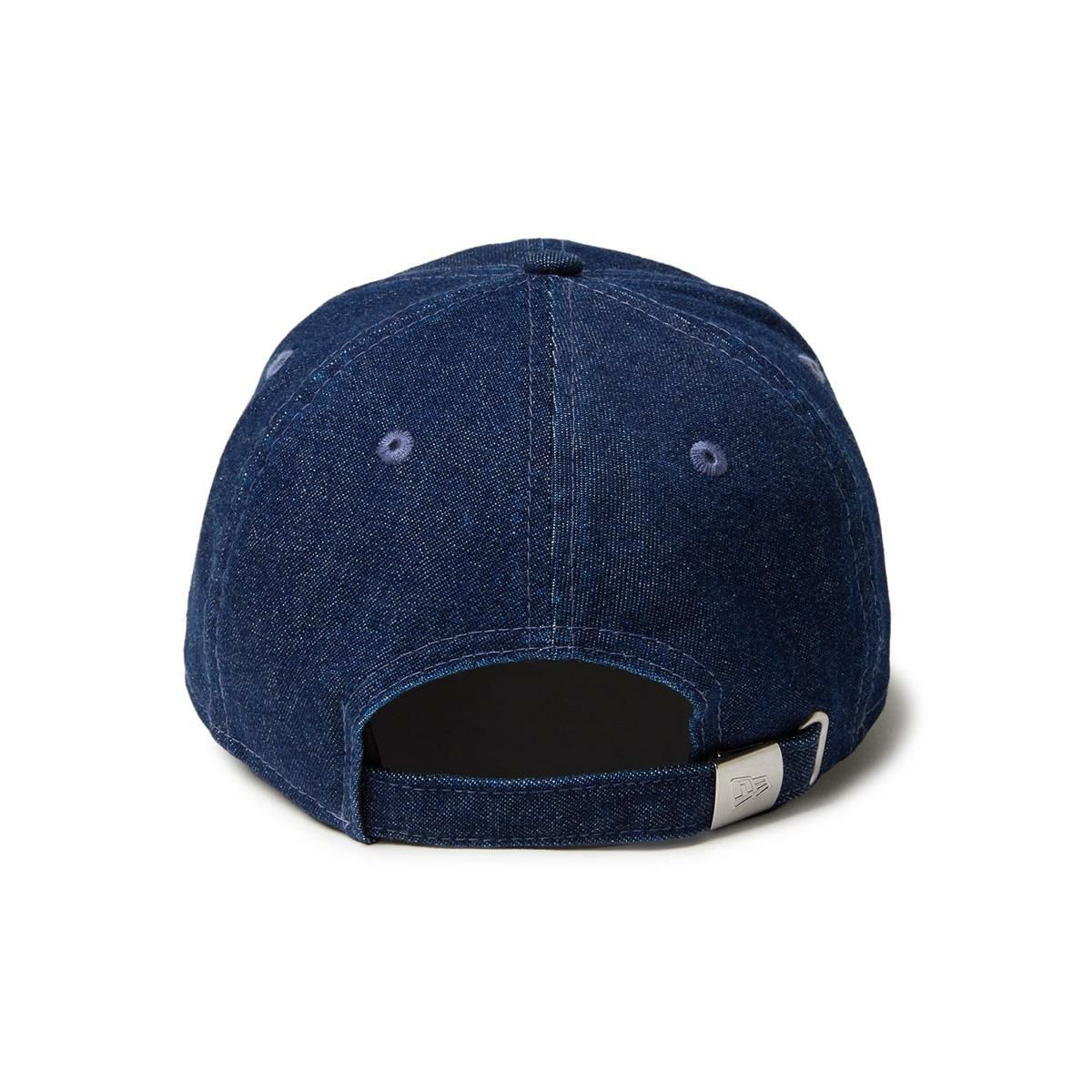 ニューエラ MIYUKI ARIHARA【LTD】 帽子 NEW ERA rc950am-denim