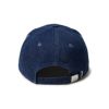 ニューエラ MIYUKI ARIHARA【LTD】 帽子 NEW ERA rc950am-denim