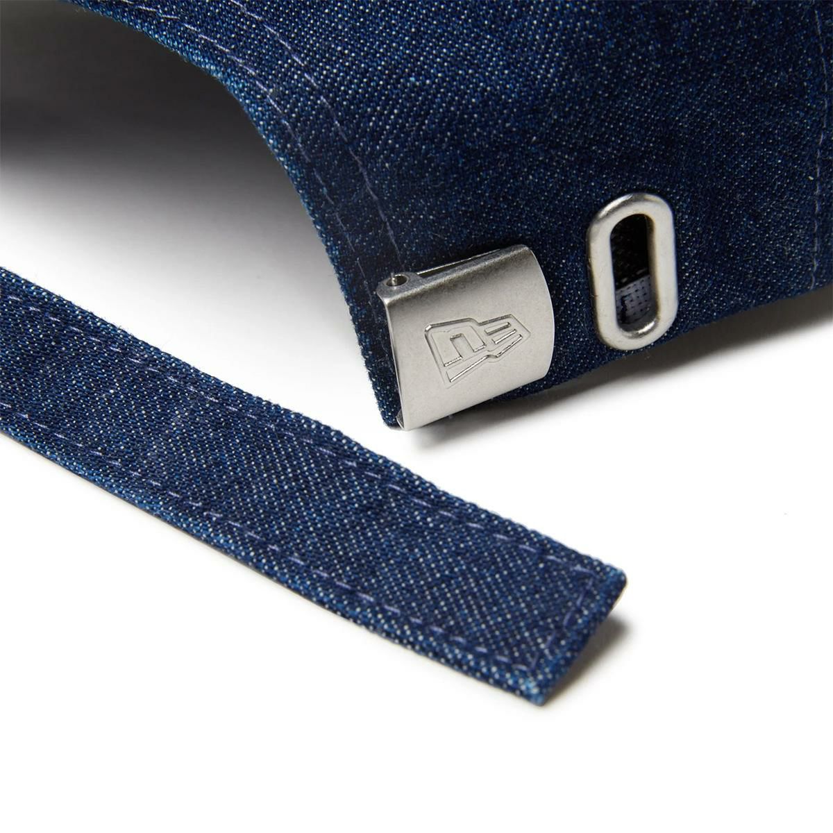 ニューエラ MIYUKI ARIHARA【LTD】 帽子 NEW ERA rc950am-denim