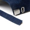 ニューエラ MIYUKI ARIHARA【LTD】 帽子 NEW ERA rc950am-denim