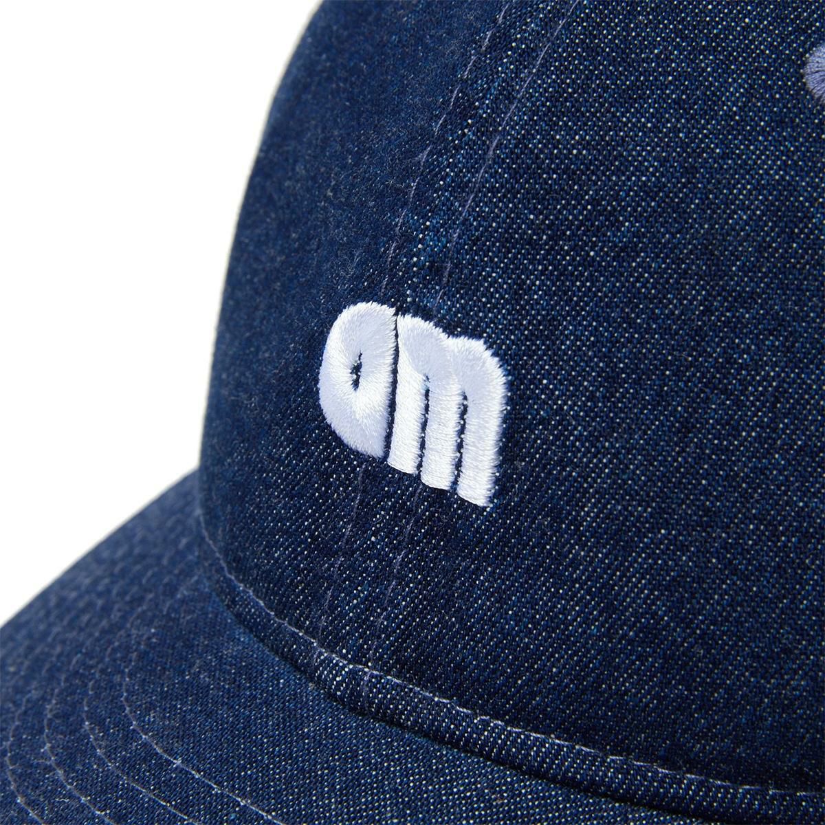 ニューエラ MIYUKI ARIHARA【LTD】 帽子 NEW ERA rc950am-denim