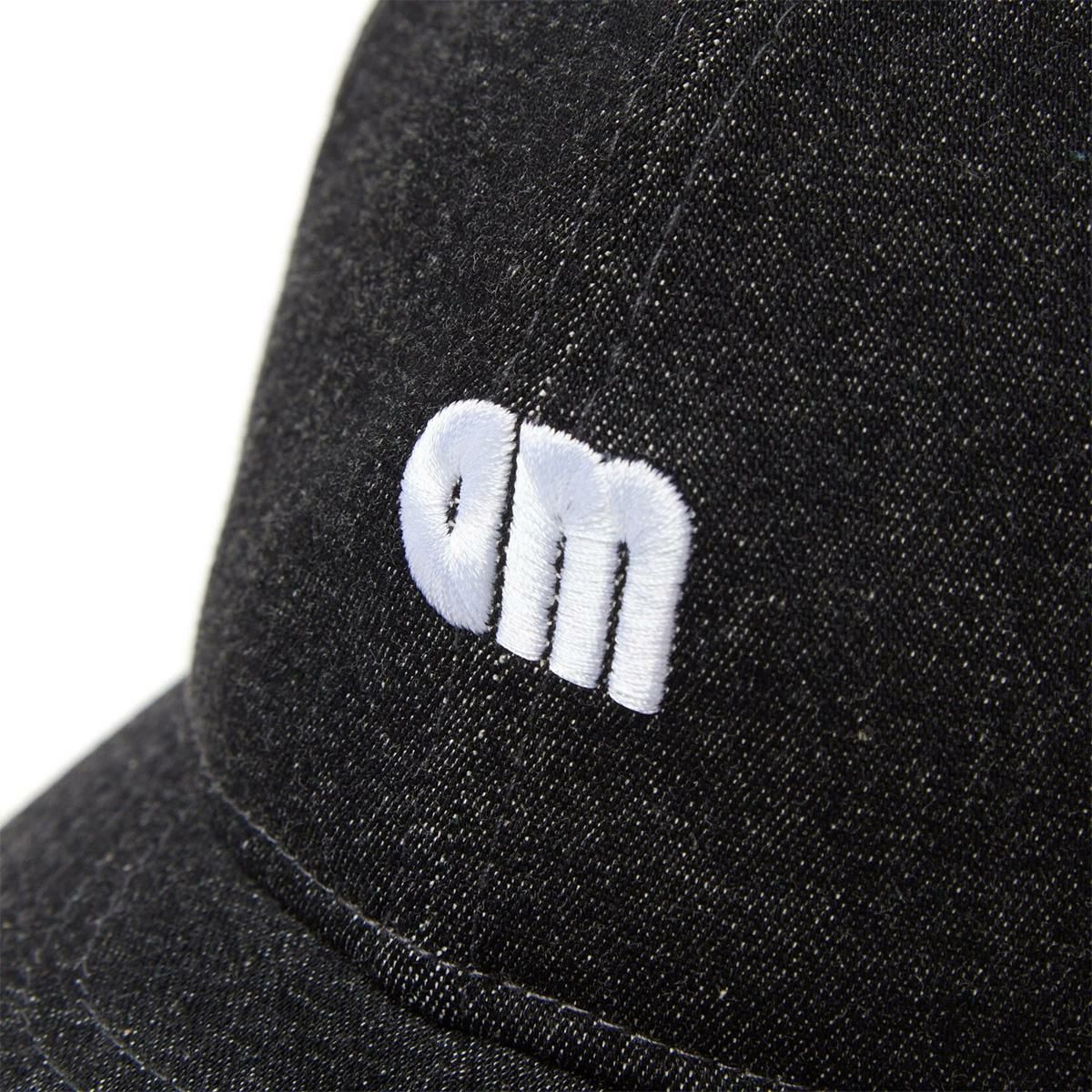 ニューエラ MIYUKI ARIHARA【LTD】 帽子 NEW ERA rc950am-denim