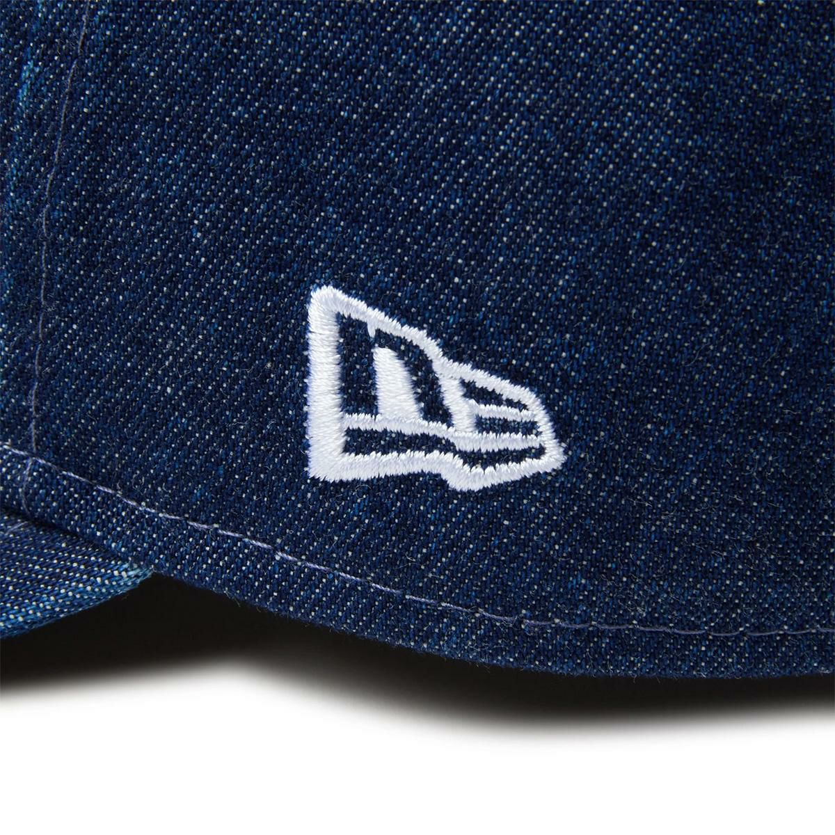 ニューエラ MIYUKI ARIHARA【LTD】 帽子 NEW ERA rc950am-denim