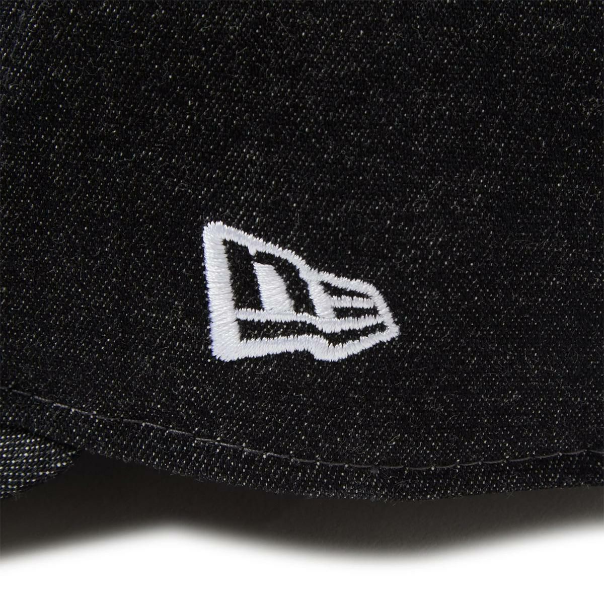 ニューエラ MIYUKI ARIHARA【LTD】 帽子 NEW ERA rc950am-denim