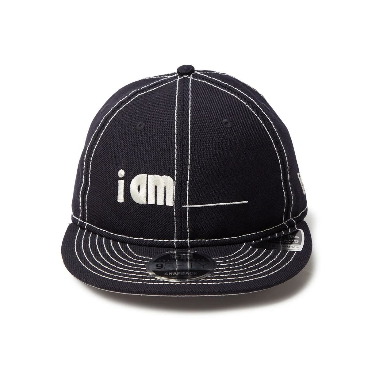 ニューエラ MIYUKI ARIHARA【LTD】 帽子 NEW ERA rc950am-wool