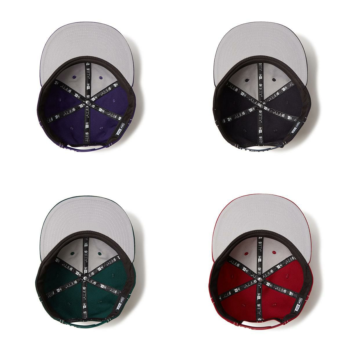 ニューエラ MIYUKI ARIHARA【LTD】 帽子 NEW ERA rc950am-wool