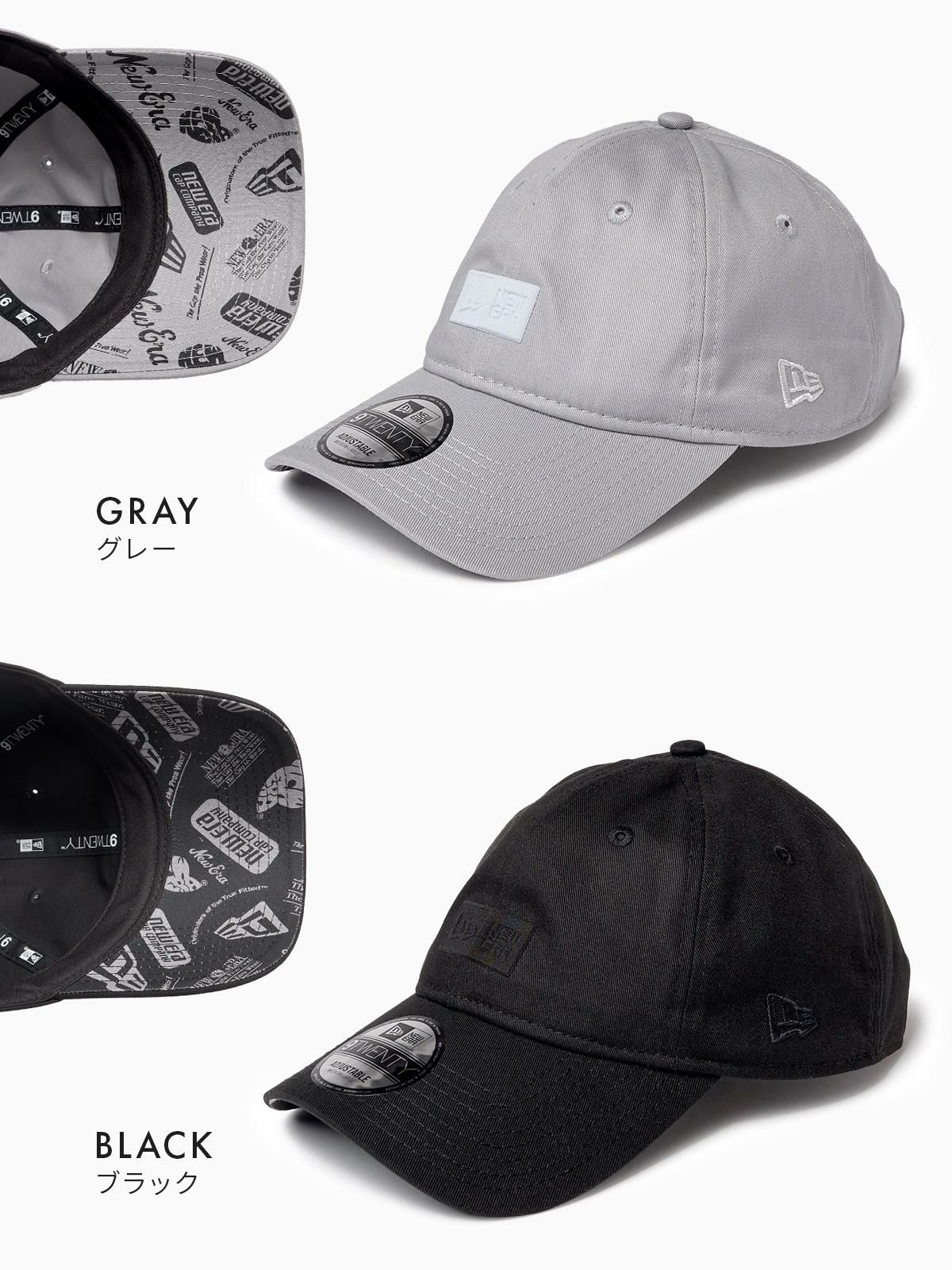 ニューエラ MONOGRAM PATTERN【LTD】 帽子 NEW ERA 920monogram