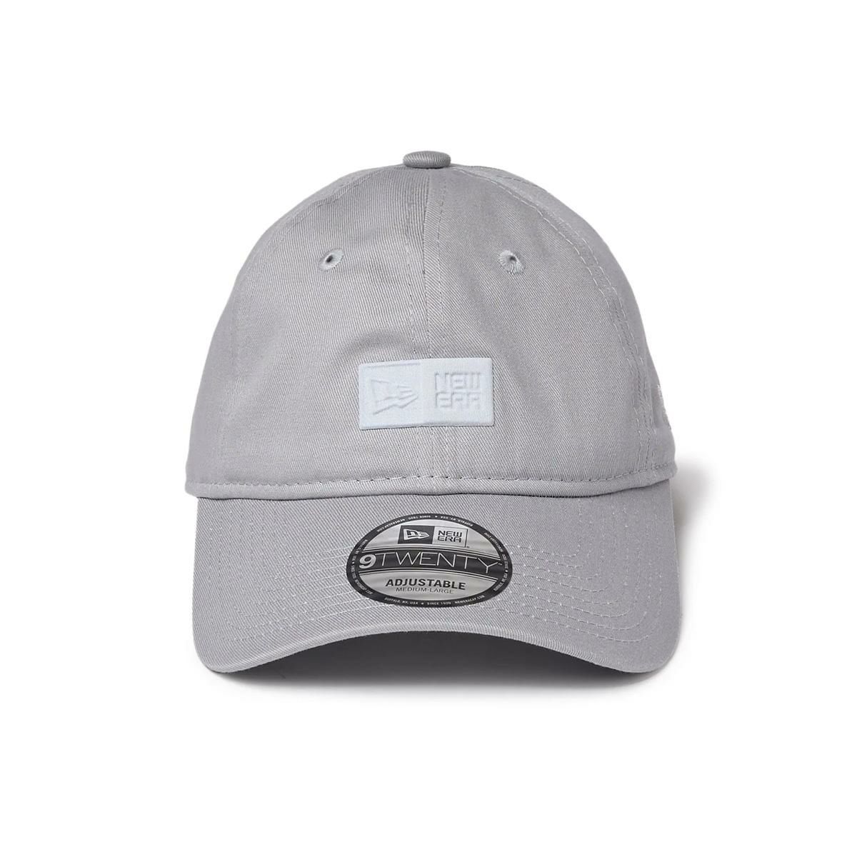 ニューエラ MONOGRAM PATTERN【LTD】 帽子 NEW ERA 920monogram