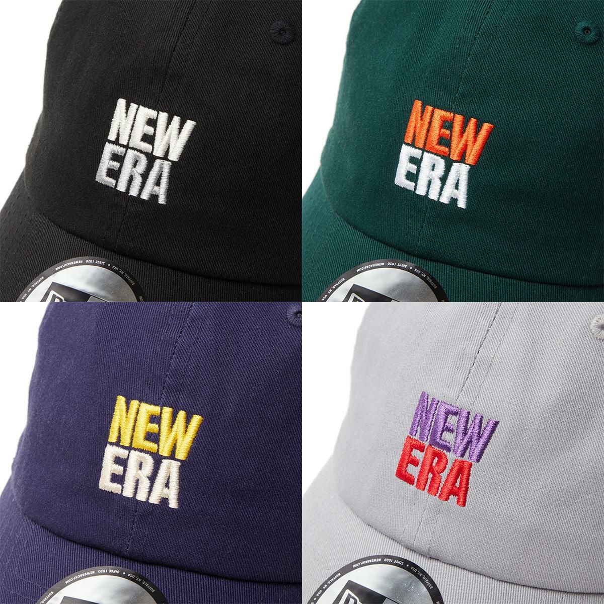 ニューエラ cc-square-ne 帽子 NEW ERA cc-square-ne