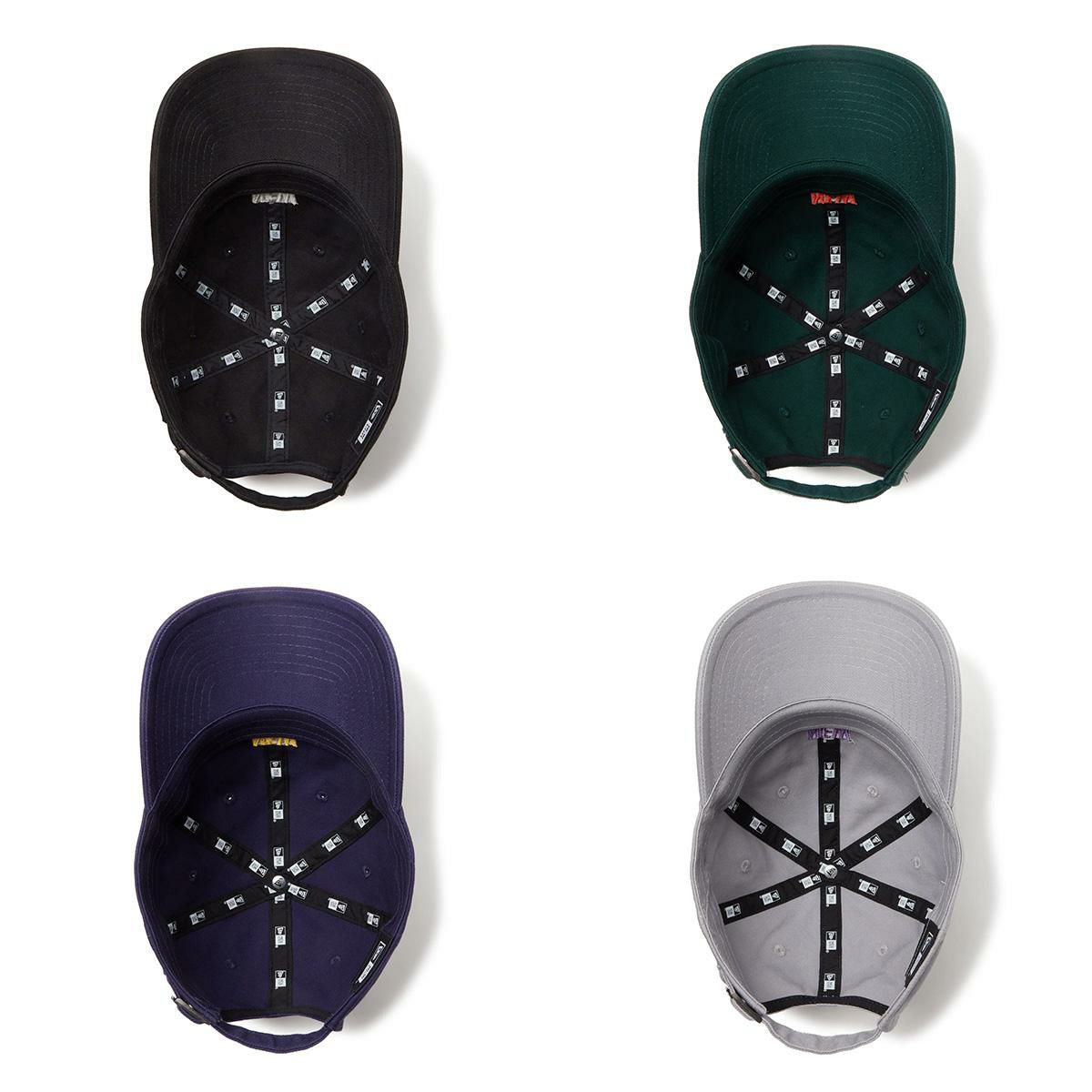 ニューエラ cc-square-ne 帽子 NEW ERA cc-square-ne