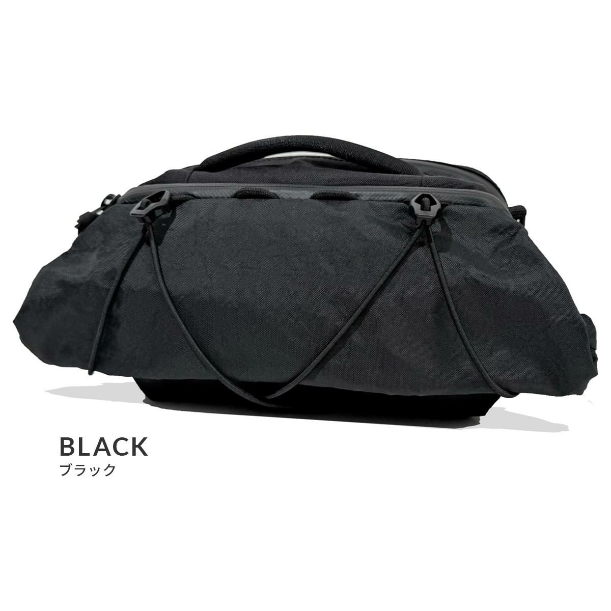 コードオブベル  ショルダーバッグ CODE OF BELL annex-kit