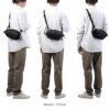 コードオブベル  ショルダーバッグ CODE OF BELL annex-kit