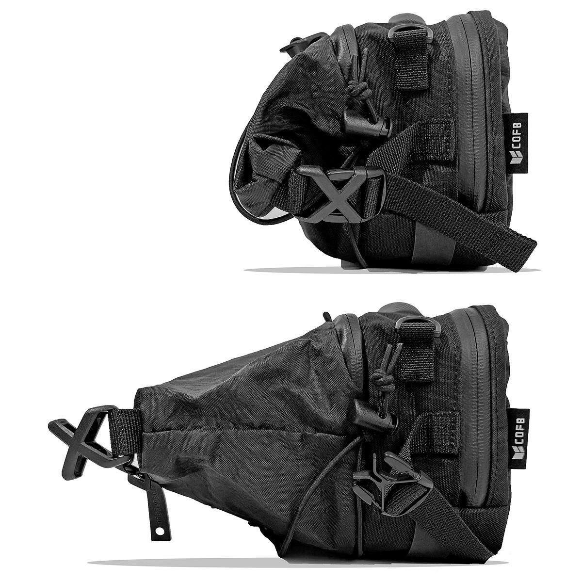 コードオブベル  ショルダーバッグ CODE OF BELL annex-kit