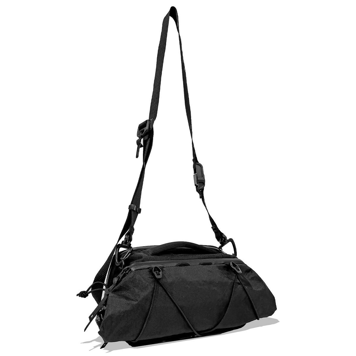 コードオブベル  ショルダーバッグ CODE OF BELL annex-kit