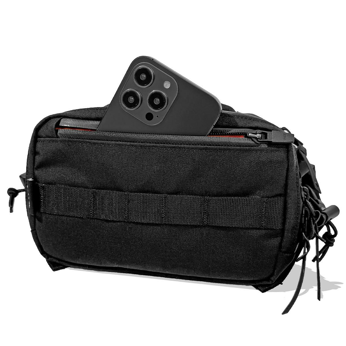 コードオブベル  ショルダーバッグ CODE OF BELL annex-kit