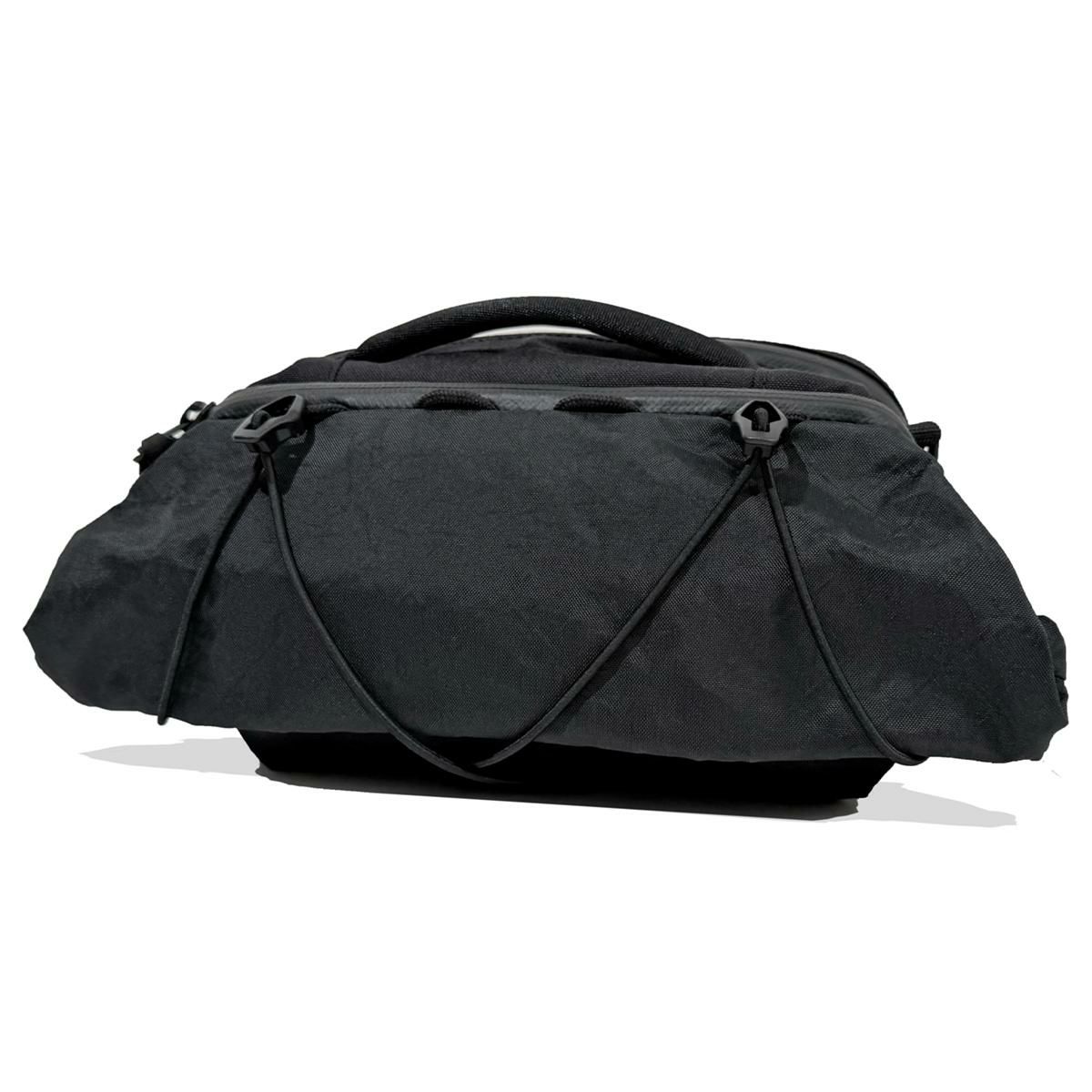 コードオブベル  ショルダーバッグ CODE OF BELL annex-kit