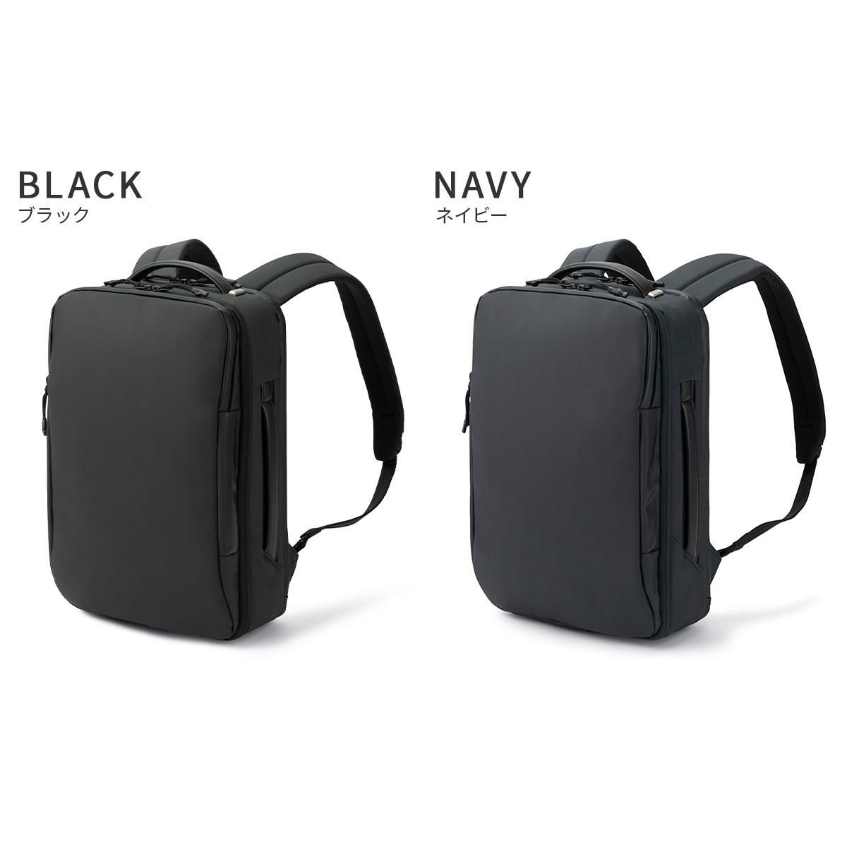 ゼロハリバートン ZFB-2 ビジネスリュック ZERO HALLIBURTON zero-81544