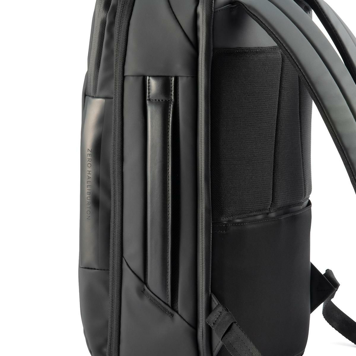 ゼロハリバートン ZFB-2 ビジネスリュック ZERO HALLIBURTON zero-81545