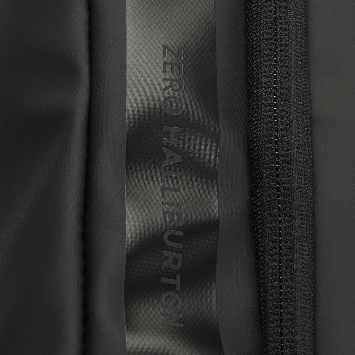 ゼロハリバートン ZFB-2 ビジネスリュック ZERO HALLIBURTON zero-81545