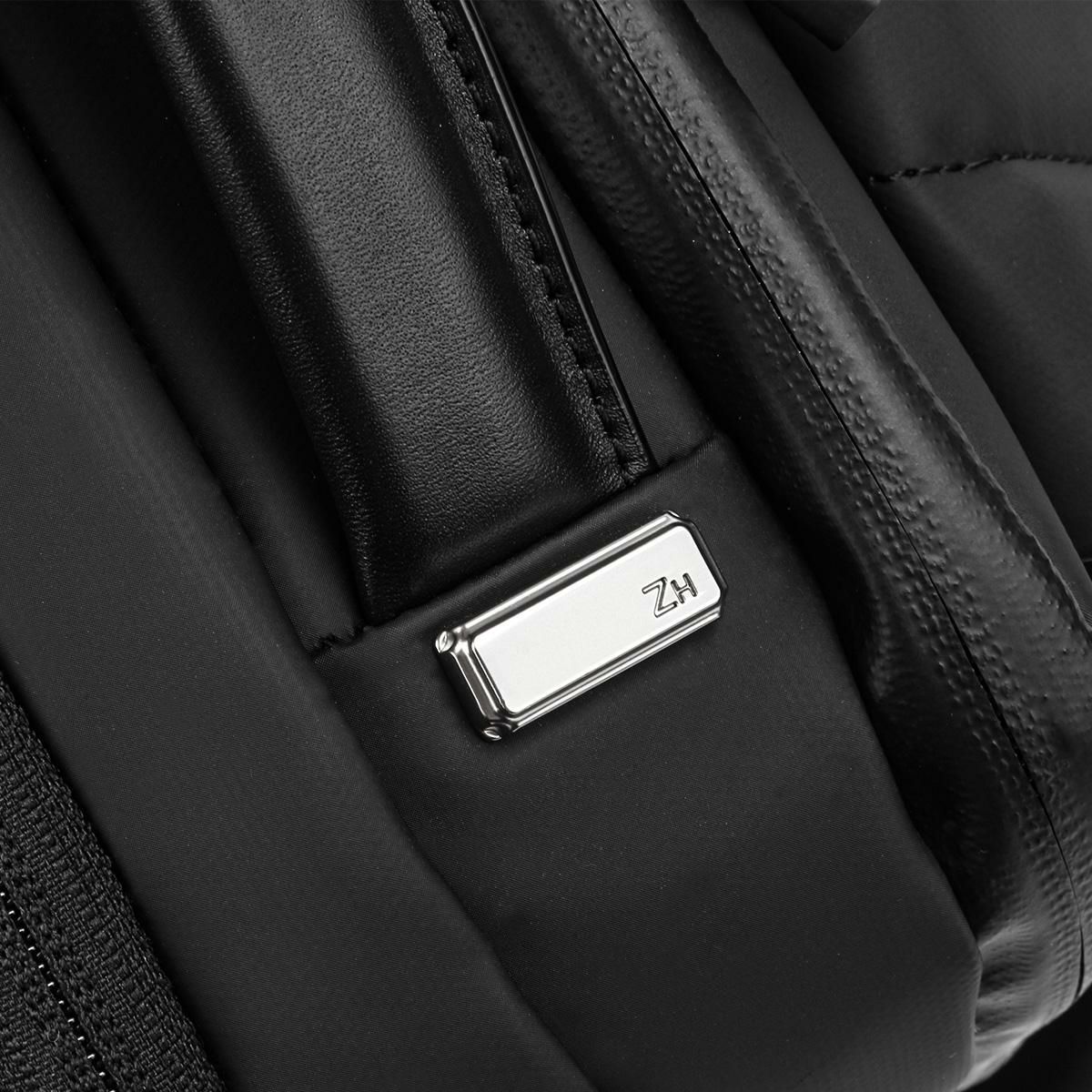 ゼロハリバートン ZFB-2 ビジネスリュック ZERO HALLIBURTON zero-81545