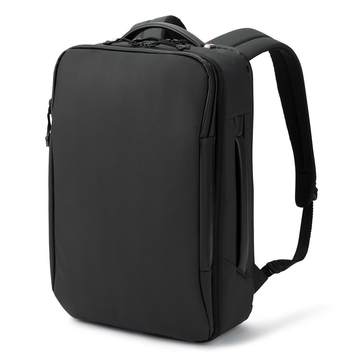 ゼロハリバートン ZFB-2 ビジネスリュック ZERO HALLIBURTON zero-81545