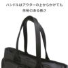ゼロハリバートン ZFB-2 ビジネスリュック ZERO HALLIBURTON zero-81543