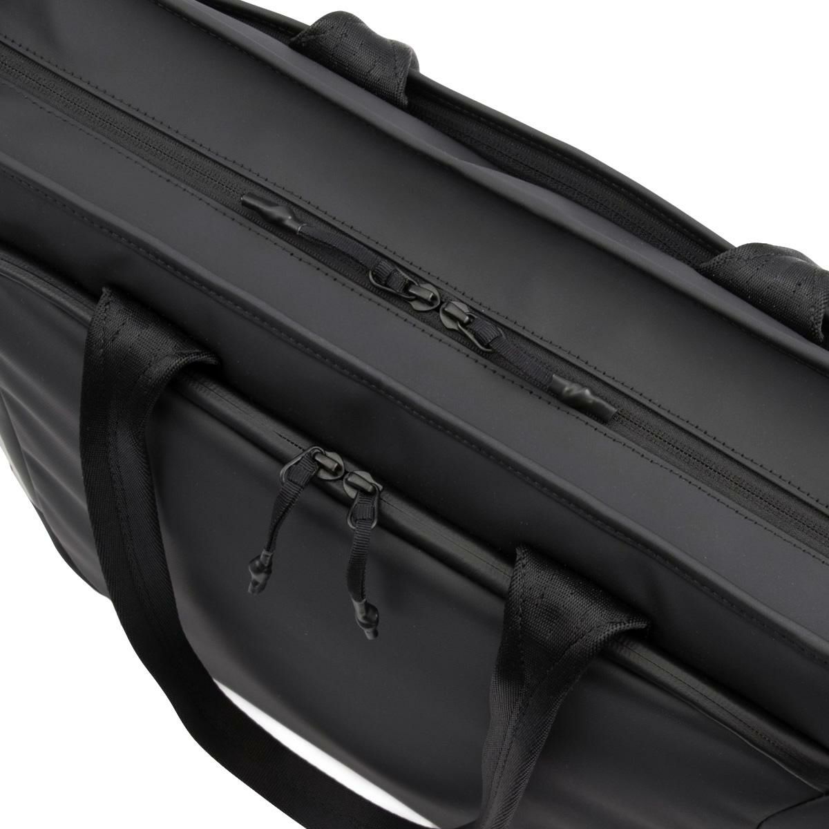 ゼロハリバートン ZFB-2 ビジネスリュック ZERO HALLIBURTON zero-81543