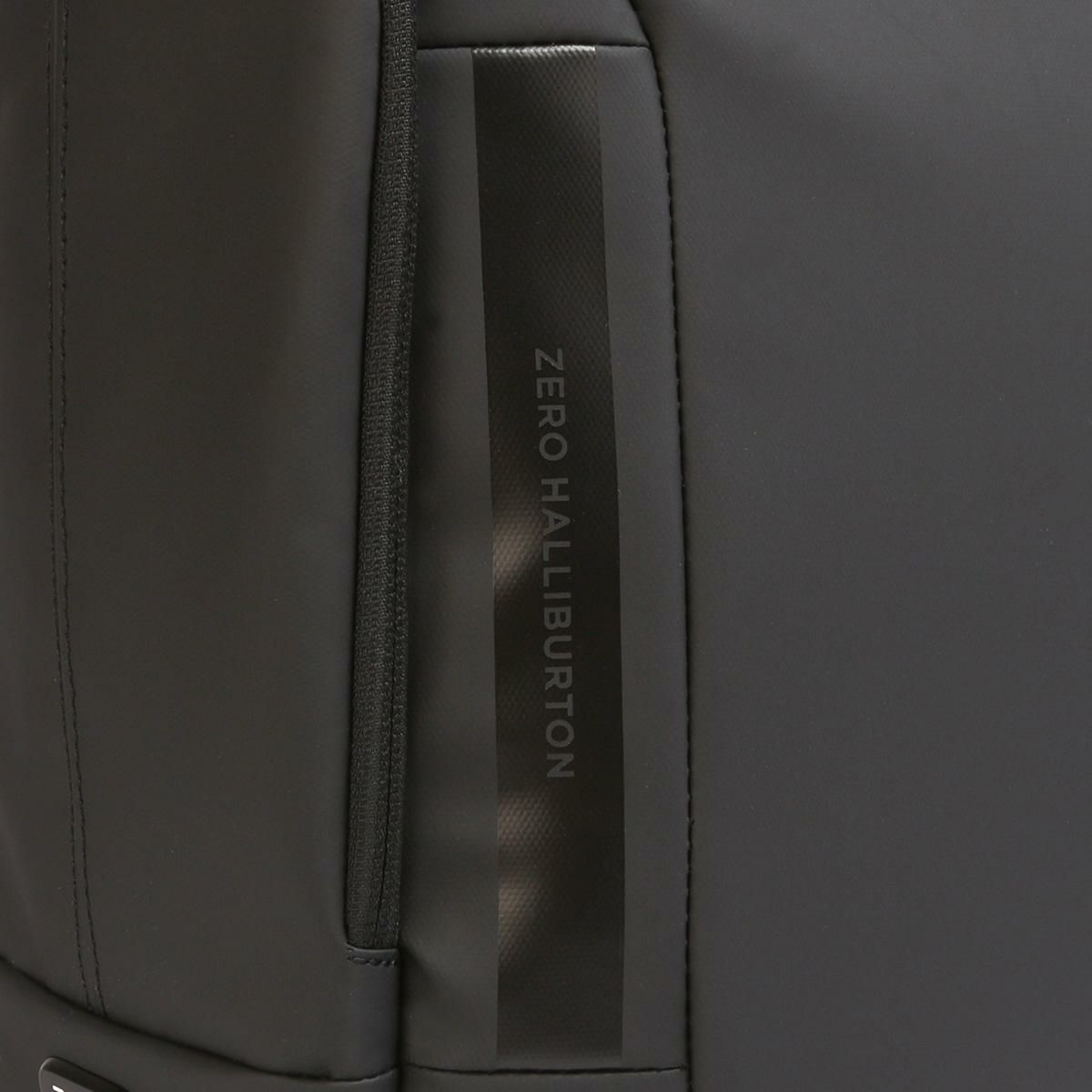 ゼロハリバートン ZFB-2 ビジネスリュック ZERO HALLIBURTON zero-81543