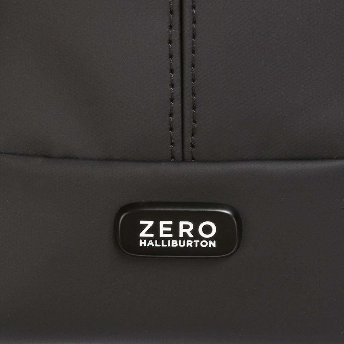 ゼロハリバートン ZFB-2 ビジネスリュック ZERO HALLIBURTON zero-81543