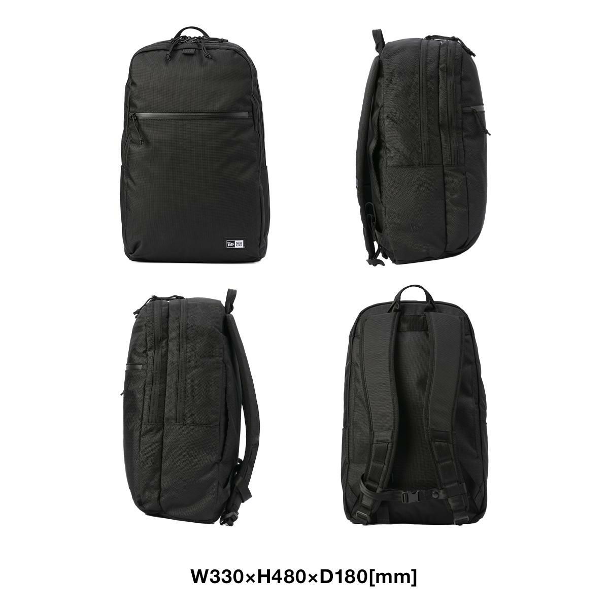 ニューエラ  リュック NEW ERA smart-pack-uuc