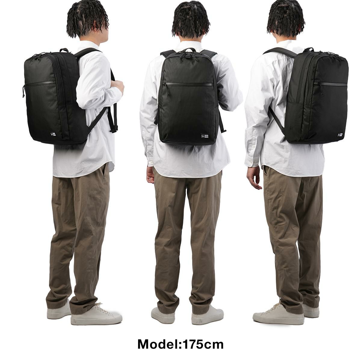 ニューエラ  リュック NEW ERA smart-pack-uuc