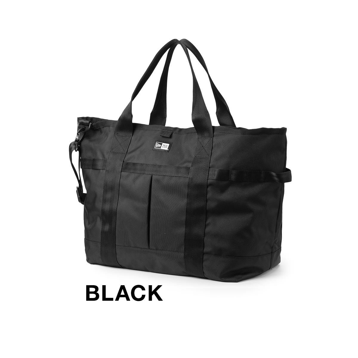 ニューエラ  トートバッグ NEW ERA totebag-l
