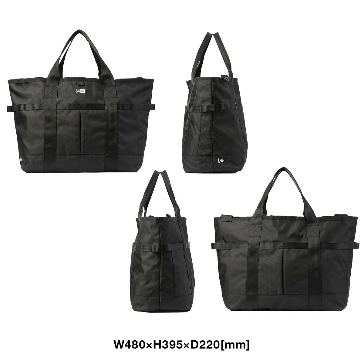 ニューエラ  トートバッグ NEW ERA totebag-l