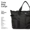 ニューエラ  トートバッグ NEW ERA totebag-l