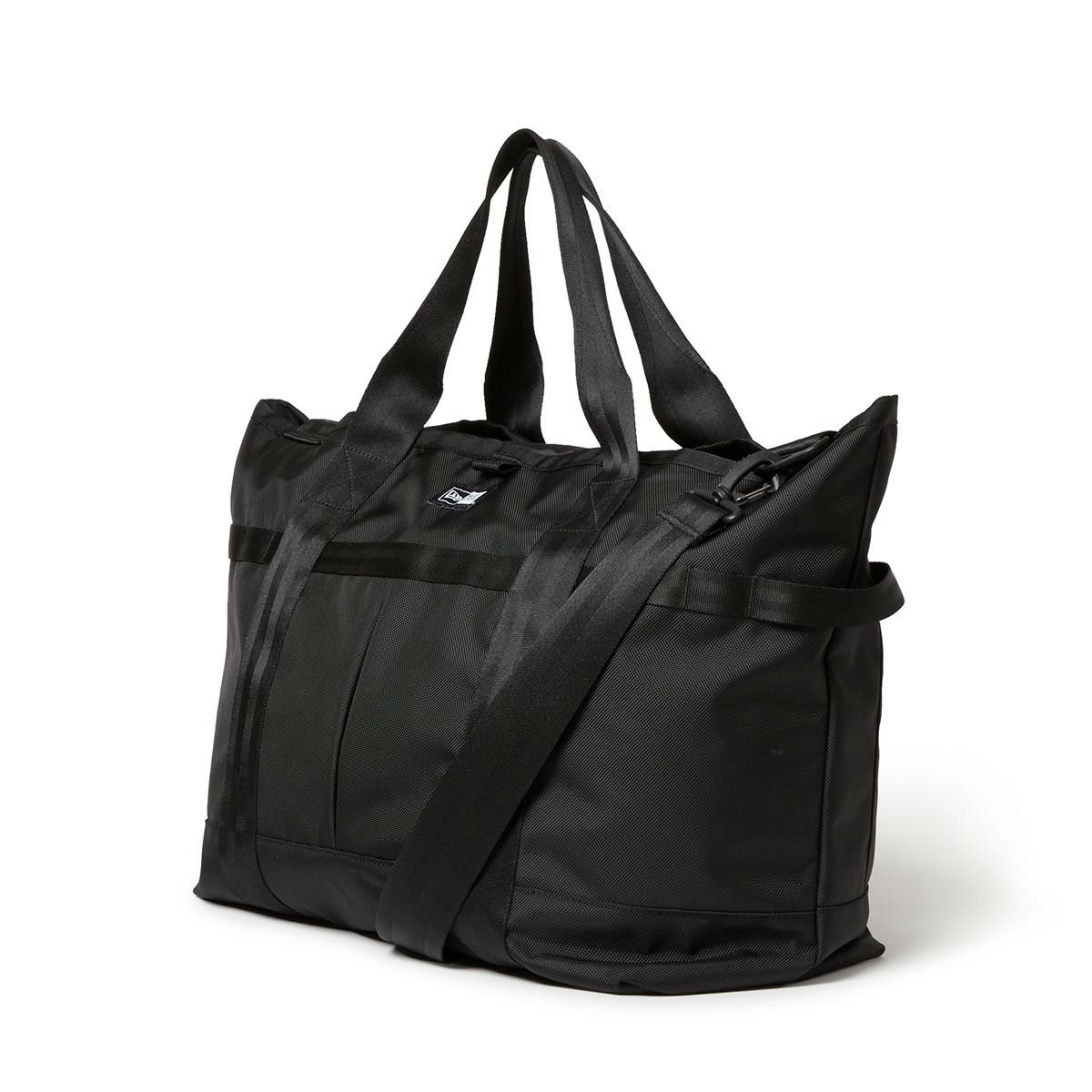 ニューエラ  トートバッグ NEW ERA totebag-l