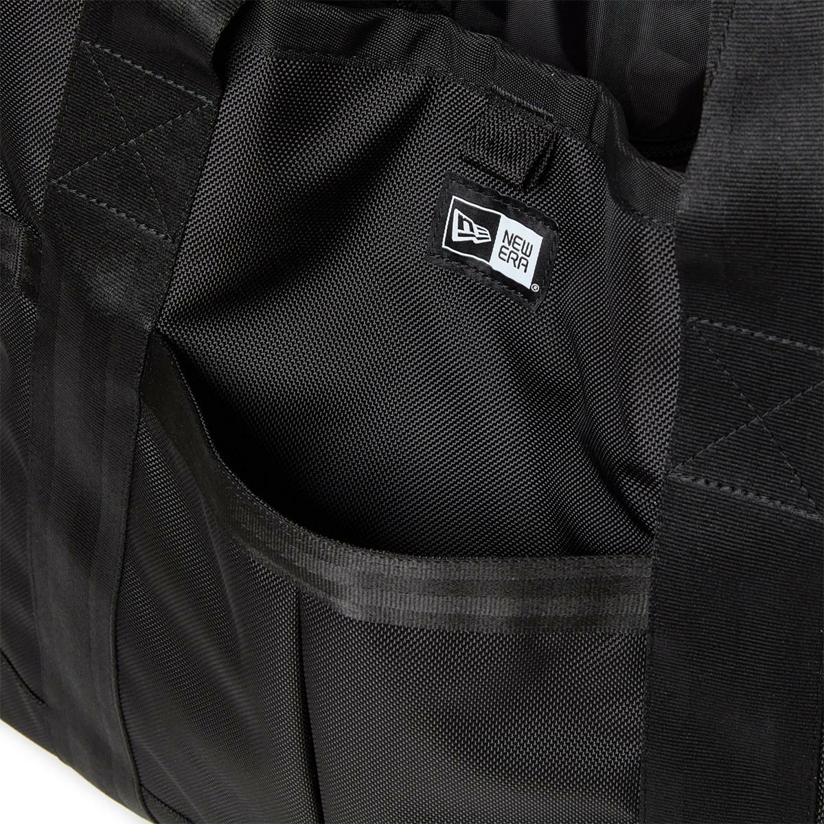ニューエラ  トートバッグ NEW ERA totebag-l