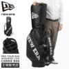 ニューエラ ゴルフ  ゴルフ NEW ERA GOLF tour-ccbag-pro