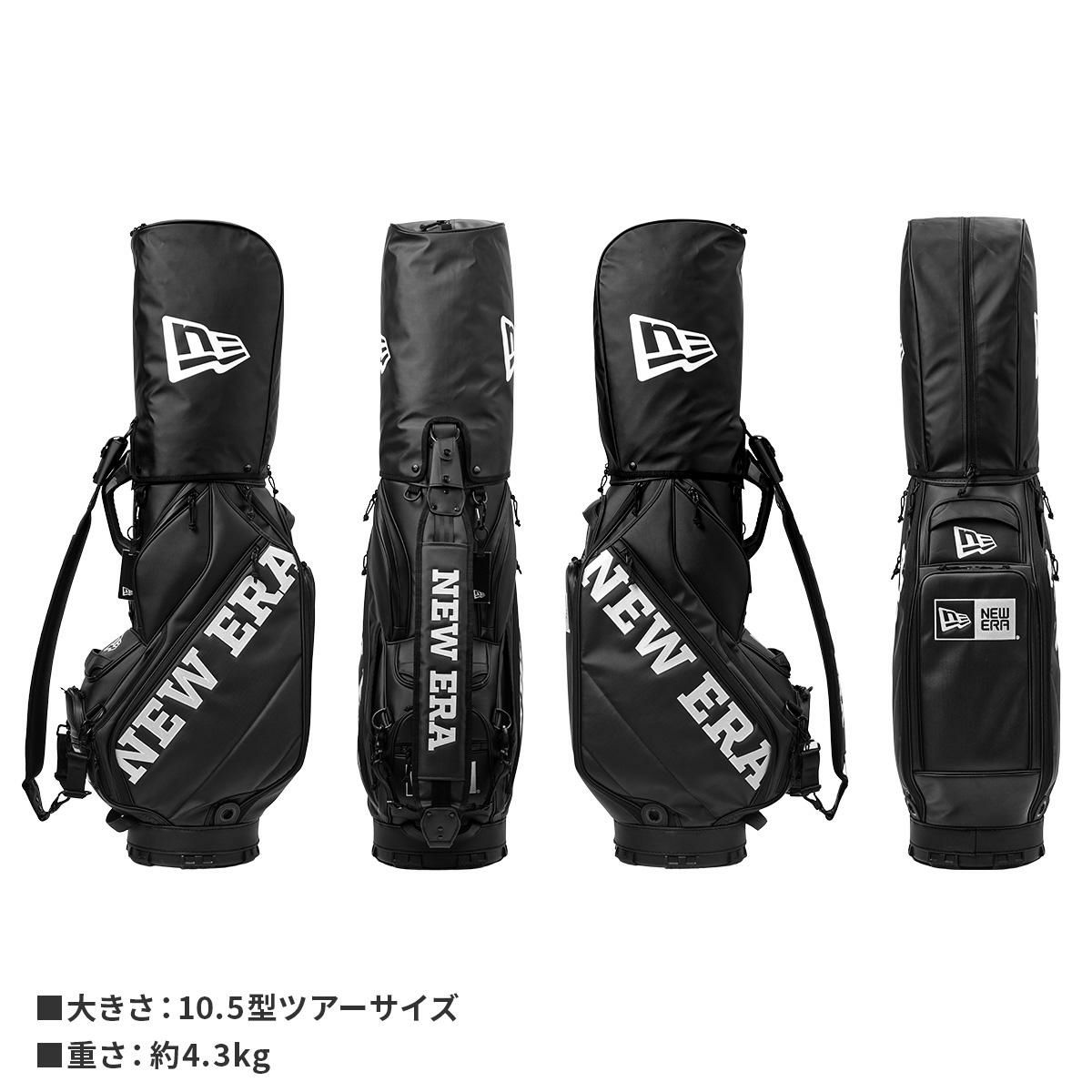 ニューエラ ゴルフ  ゴルフ NEW ERA GOLF tour-ccbag-pro