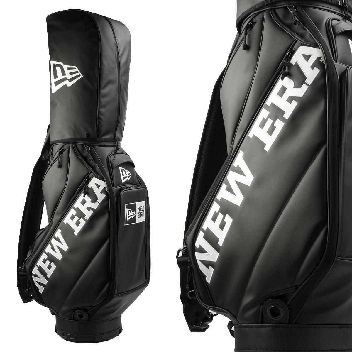 ニューエラ ゴルフ  ゴルフ NEW ERA GOLF tour-ccbag-pro