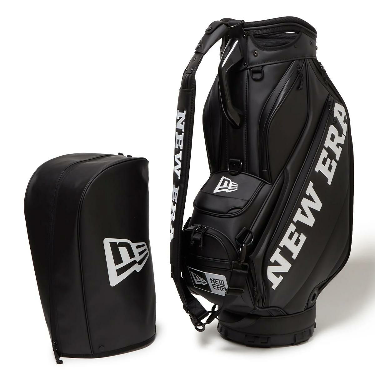 ニューエラ ゴルフ  ゴルフ NEW ERA GOLF tour-ccbag-pro
