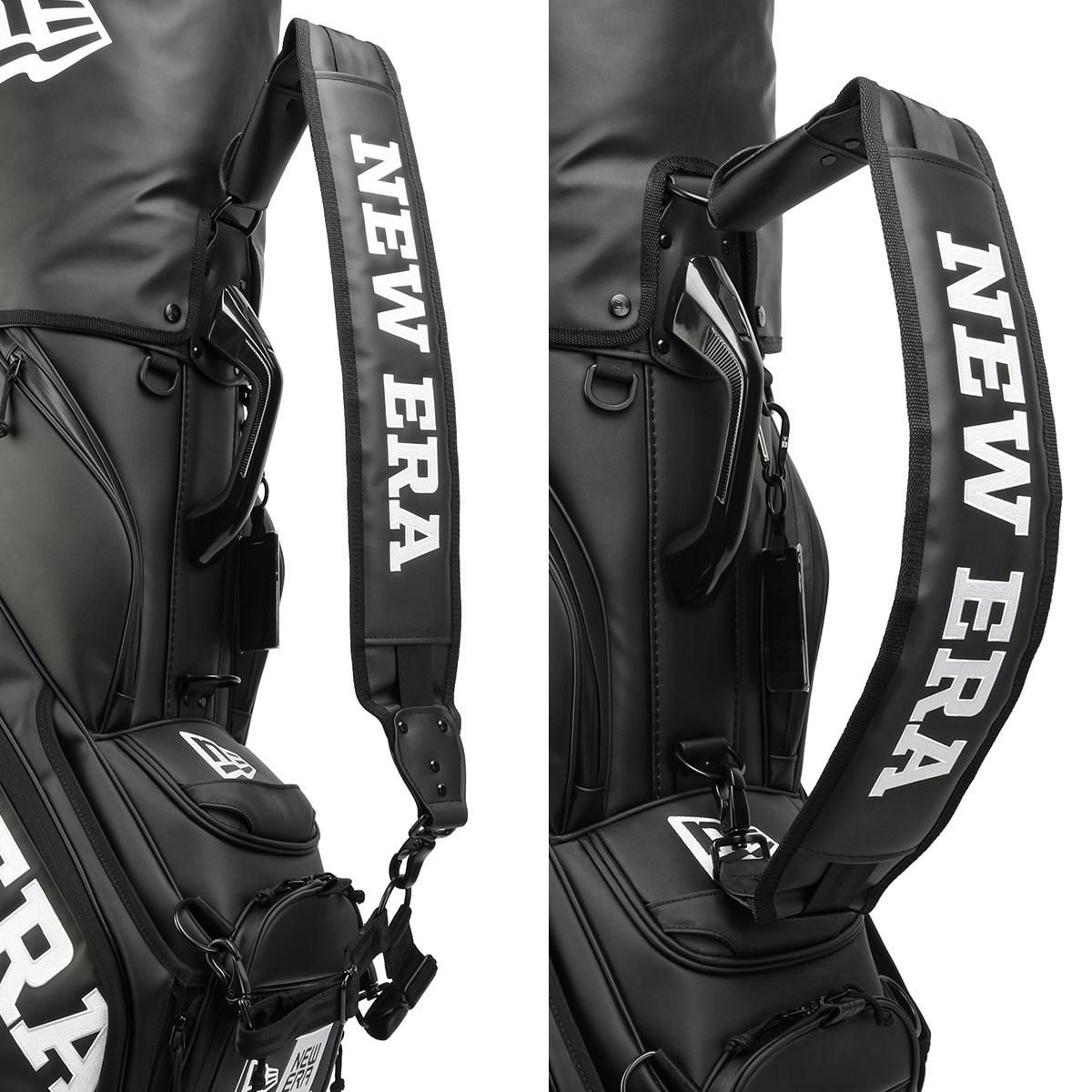ニューエラ ゴルフ  ゴルフ NEW ERA GOLF tour-ccbag-pro